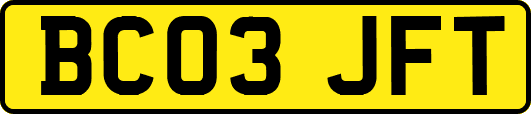 BC03JFT