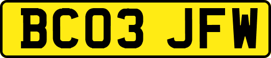 BC03JFW