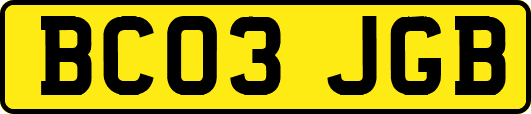 BC03JGB