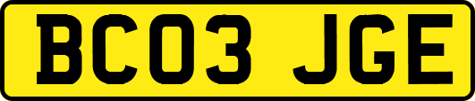 BC03JGE