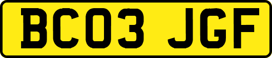 BC03JGF