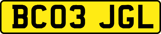 BC03JGL