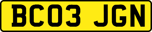 BC03JGN
