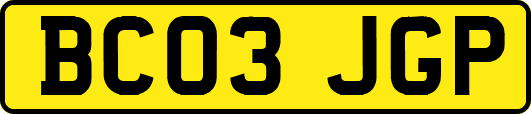 BC03JGP