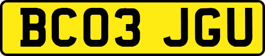 BC03JGU