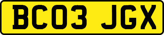 BC03JGX