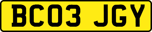BC03JGY