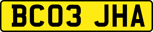 BC03JHA
