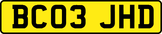 BC03JHD
