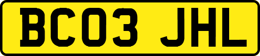 BC03JHL