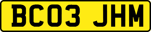 BC03JHM
