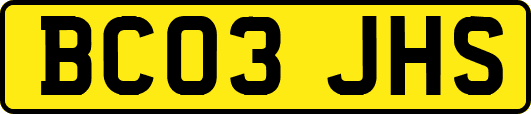 BC03JHS