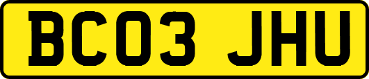 BC03JHU