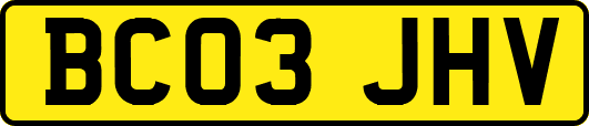 BC03JHV