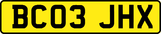 BC03JHX