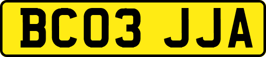 BC03JJA
