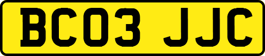 BC03JJC