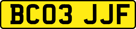 BC03JJF