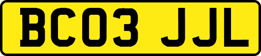 BC03JJL