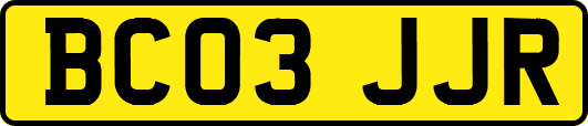 BC03JJR