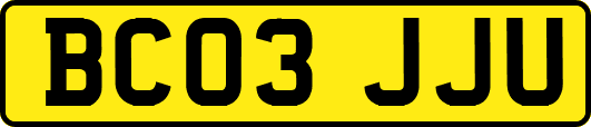 BC03JJU