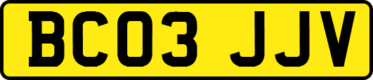 BC03JJV