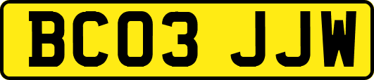BC03JJW