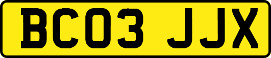 BC03JJX