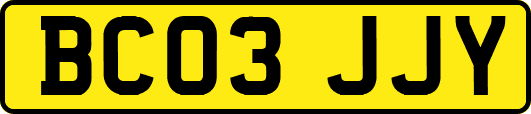 BC03JJY