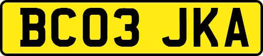 BC03JKA