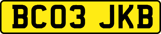 BC03JKB