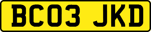 BC03JKD