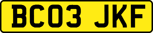 BC03JKF