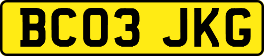 BC03JKG