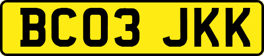 BC03JKK