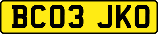 BC03JKO