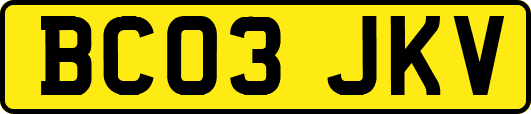 BC03JKV