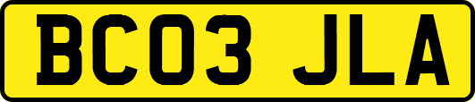BC03JLA