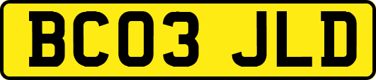 BC03JLD