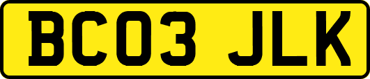 BC03JLK