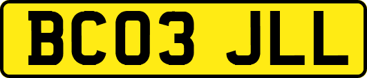 BC03JLL
