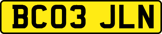 BC03JLN