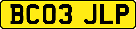BC03JLP