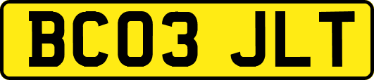 BC03JLT