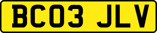 BC03JLV