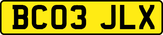 BC03JLX