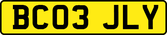 BC03JLY