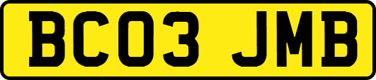 BC03JMB