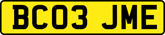 BC03JME