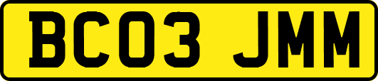 BC03JMM